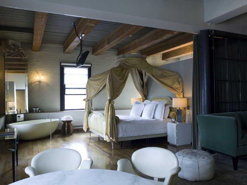 Hotel Soho House Nova York