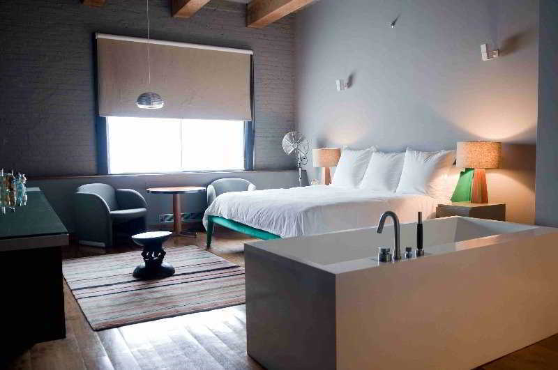 Hotel Soho House Nova York